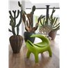 Design Outdoor Armchair - Kroko