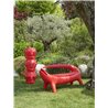 Outdoor 2-Seater Sofa - Kroko Big