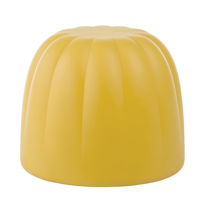 Outdoot Soft Design Pouf - Gelee | IsaProject