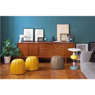 Outdoot Soft Design Pouf - Gelee | IsaProject