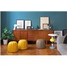 Outdoot Soft Design Pouf - Gelee