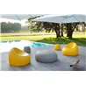 Pouf Morbido di Design da Esterno - Gelee