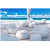 copy of Soft Outdoor Lounge Chair - Gelèe Lounge