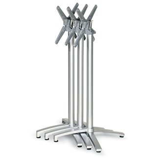 Folding Table Base - Domino | Contral