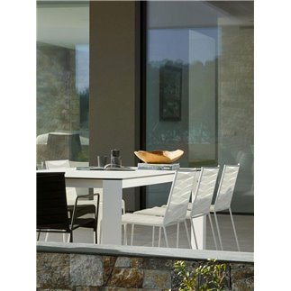 Design Outdoor Chair - Espiga | IsaProject