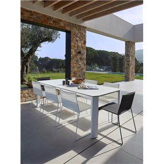 Design Outdoor Chair - Espiga | IsaProject