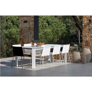 Design Outdoor Chair - Espiga | IsaProject