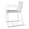 Stackable Chair with Armrests - Espiga