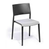 Stackable Chair Recycled Plastic - Colette