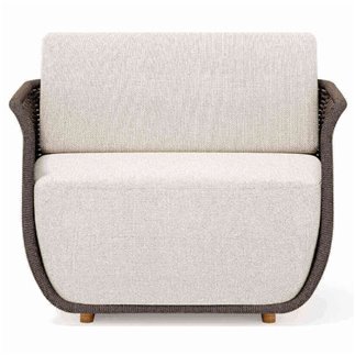 Outdoor Design Armchair - Bellagio - Bellagio | Atmosphera