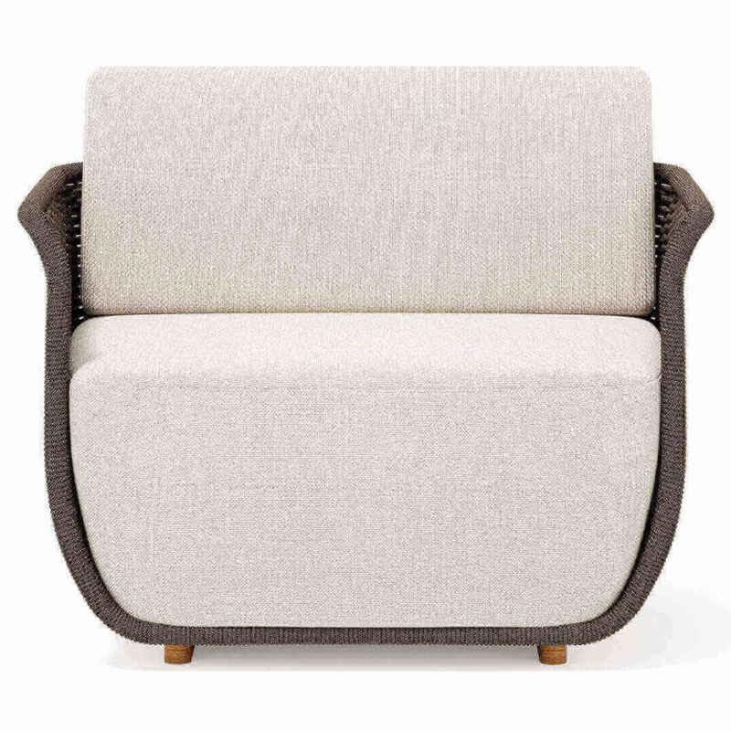 Outdoor Design Armchair - Bellagio - Bellagio | Atmosphera