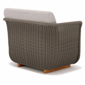 Outdoor Design Armchair - Bellagio