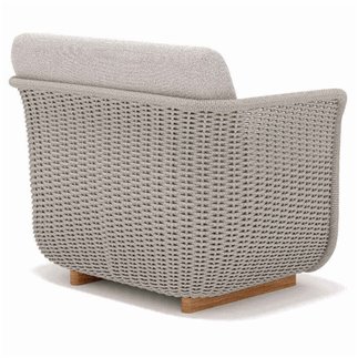 Outdoor Design Armchair - Bellagio - Bellagio | Atmosphera