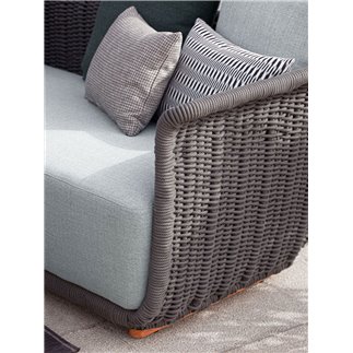 Outdoor Design Armchair - Bellagio - Bellagio | Atmosphera