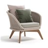 copy of Outdoor Design Armchair - Bellagio