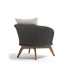 copy of Outdoor Design Armchair - Bellagio