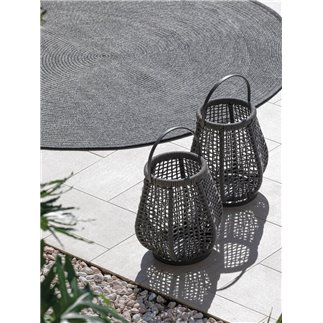 Outdoor Rope Lantern - Ludo | Atmosphera