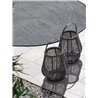 Outdoor Rope Lantern - Ludo