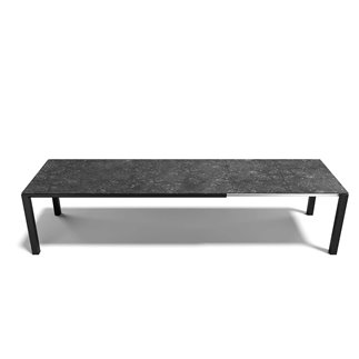 Outdoor Table in Gres - Bridge | Atmosphera