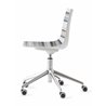 Office swivel chair with wheels - Colorfive