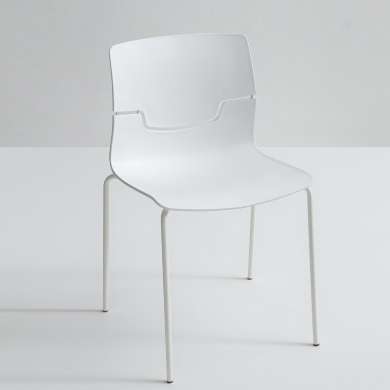 Colorful Design Chair - Slot | Gaber