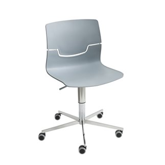 Swivel Chair - Slot | Gaber