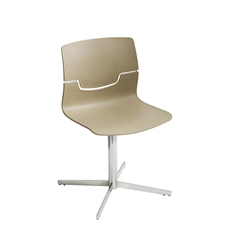 Swivel office chair - Slot | Gaber