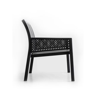 Outdoor Armchair - Grand Minush | Gaber