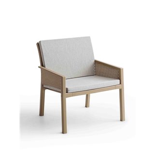 Outdoor Armchair - Grand Minush | Gaber