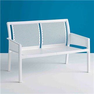 Outdoor Sofa - Minush Sofa | Gaber