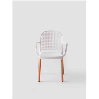 Colorful Design Chair - Panama | Gaber