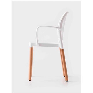 Colorful Design Chair - Panama | Gaber