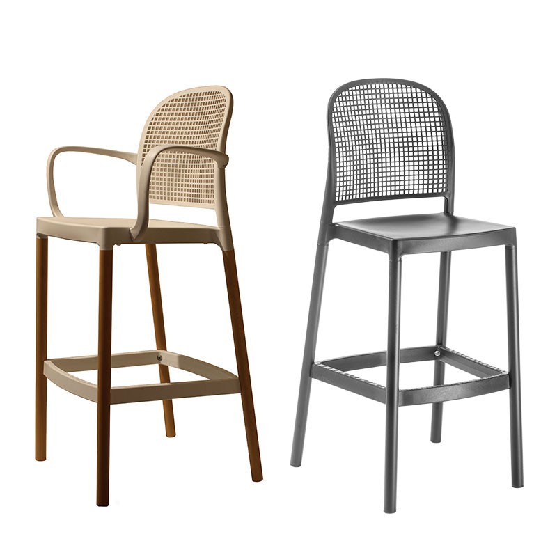 High Bar Stool - Panama | Gaber