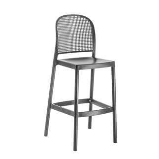 High Bar Stool - Panama | Gaber