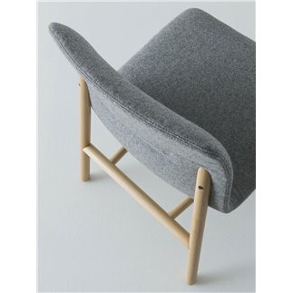 Lounge Chair - Slot | Gaber