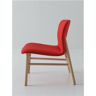 Lounge Chair - Slot | Gaber