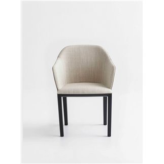 Upholstered Chair - Manaa | Gaber