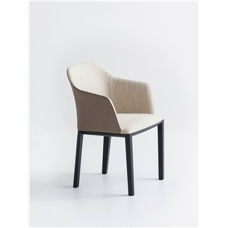 Upholstered Chair - Manaa | Gaber