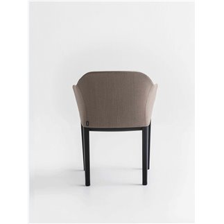 Upholstered Chair - Manaa | Gaber