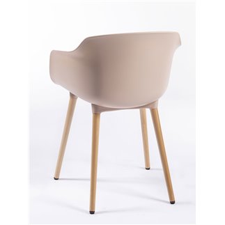 Colored Bar Chair - Dame | Gaber