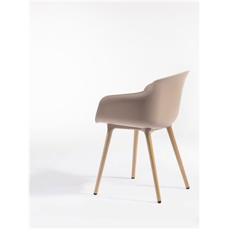 Colored Bar Chair - Dame | Gaber