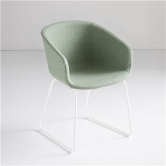 Office Chair - Basket | Gaber