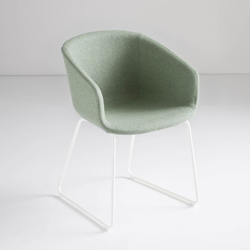 Office Chair - Basket | Gaber