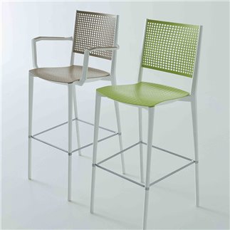 High Bar Stool - Kalipa | Gaber