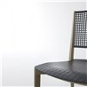 High stool with/without armrests - Kalipa