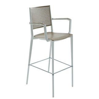 High Bar Stool - Kalipa | Gaber