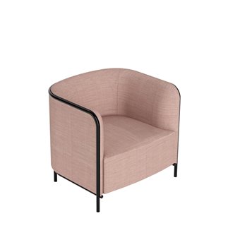 Lounge Armchair Waiting - Place | Gaber