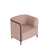 Design Padded Armchair - Place