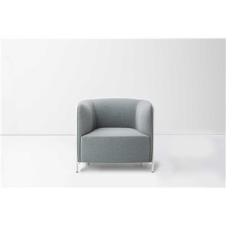 Lounge Armchair Waiting - Place | Gaber