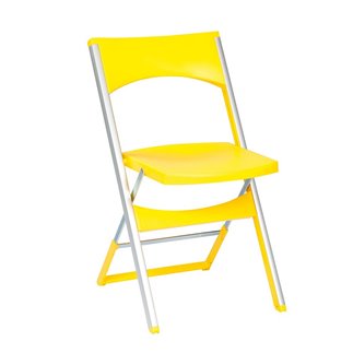 Folding chair for outdoor use - Compact | Gaber